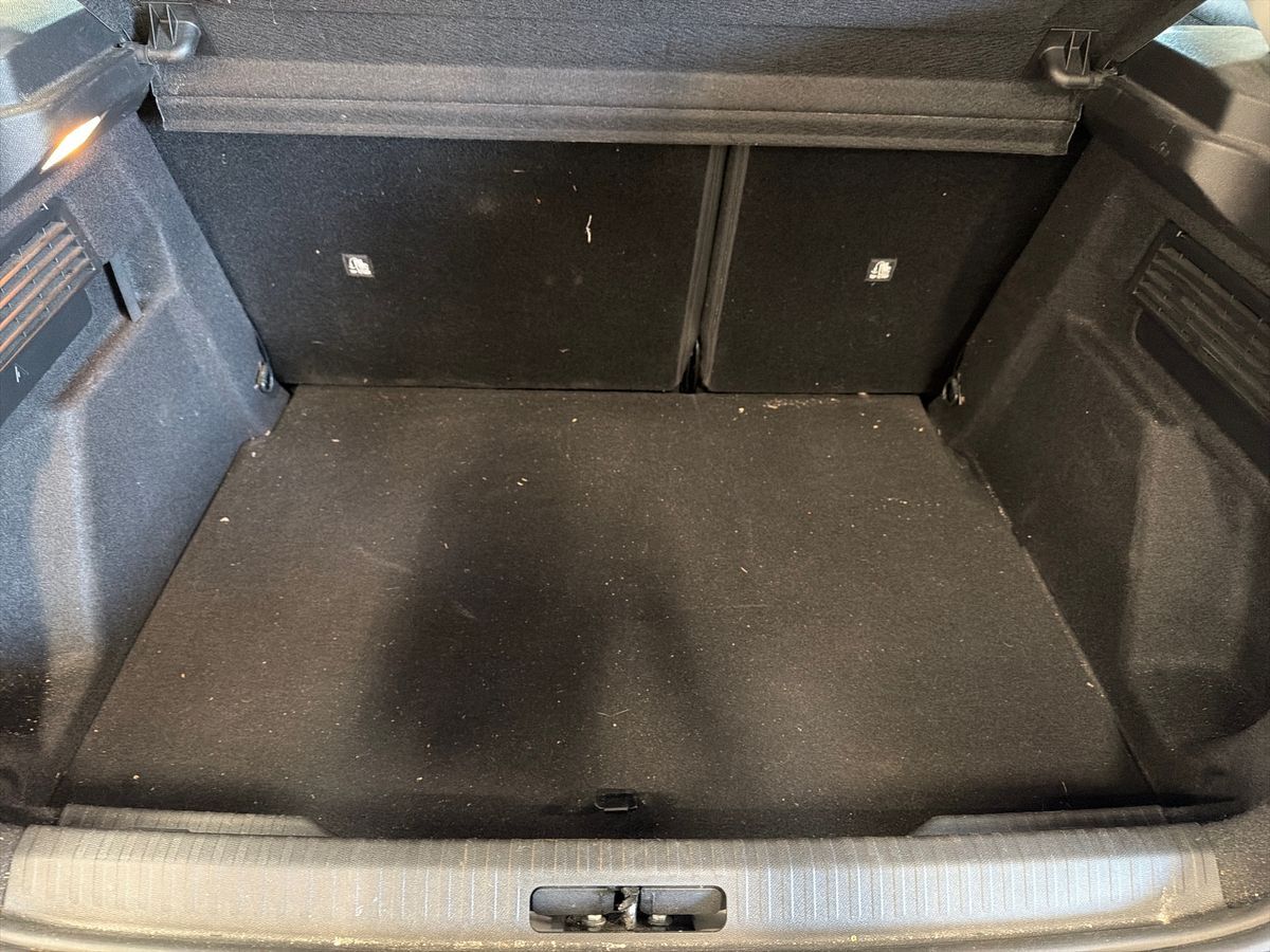 Billede af Citroën C4 1,2 PureTech Carré 100HK 5d