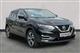 Billede af Nissan Qashqai 1,3 Dig-T N-Connecta NNC Display 140HK 5d 6g
