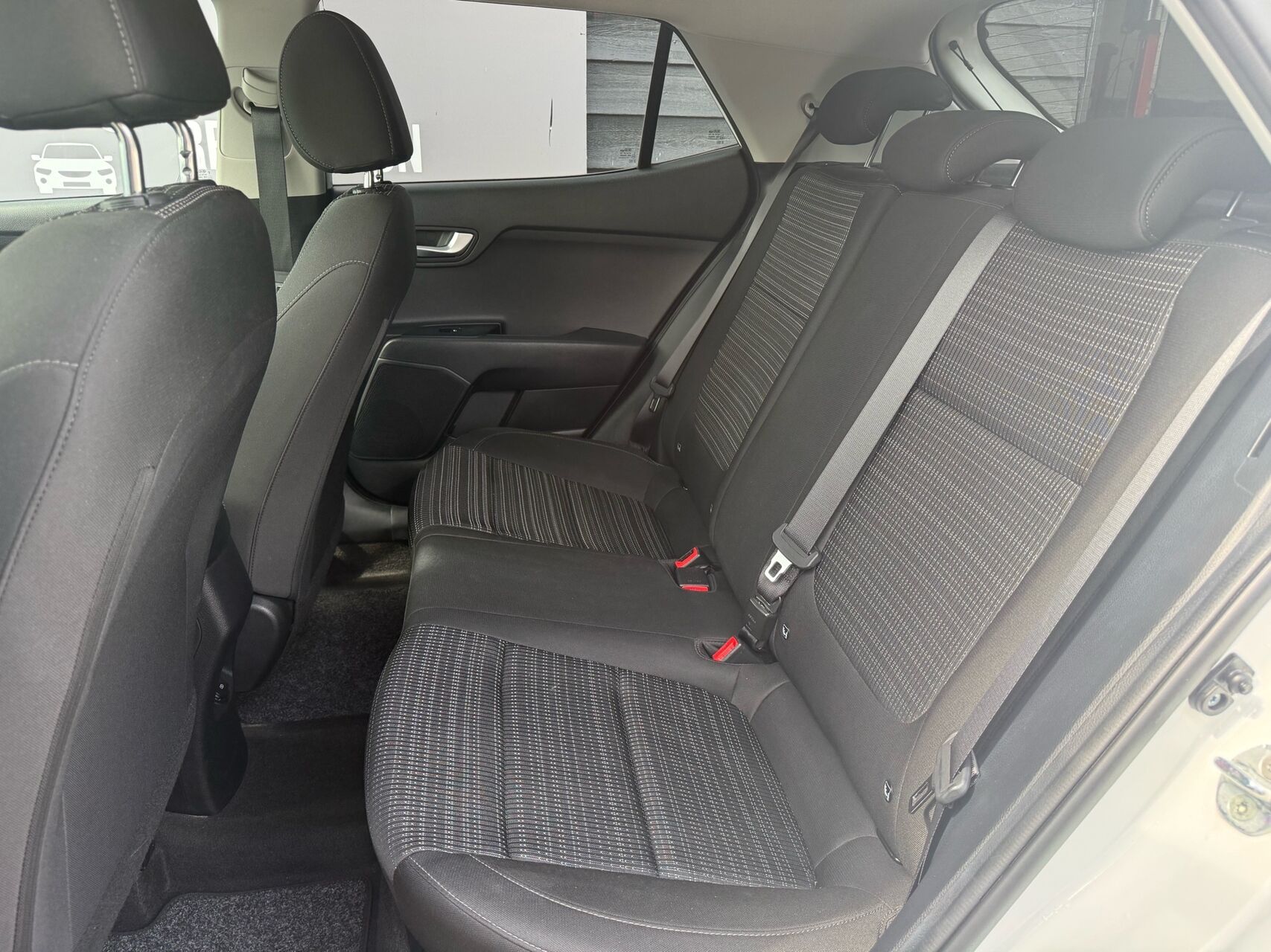 Billede af Kia Stonic 1,0 T-GDI Vision m/Edition Plus DCT 120HK 5d 7g Aut.