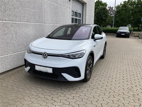 VW ID.5 EL Pro 174HK 5d Aut.