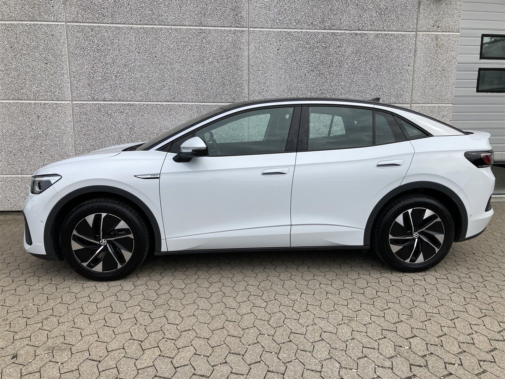Billede af VW ID.5 EL Pro 174HK 5d Aut.