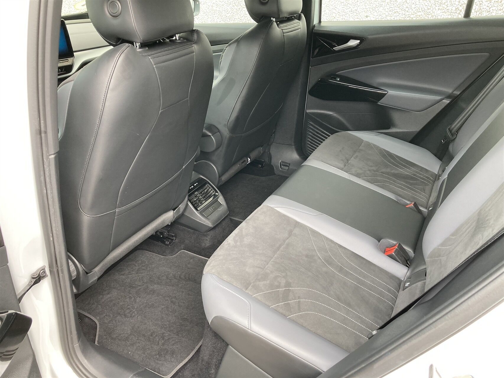 Billede af VW ID.5 EL Pro 174HK 5d Aut.