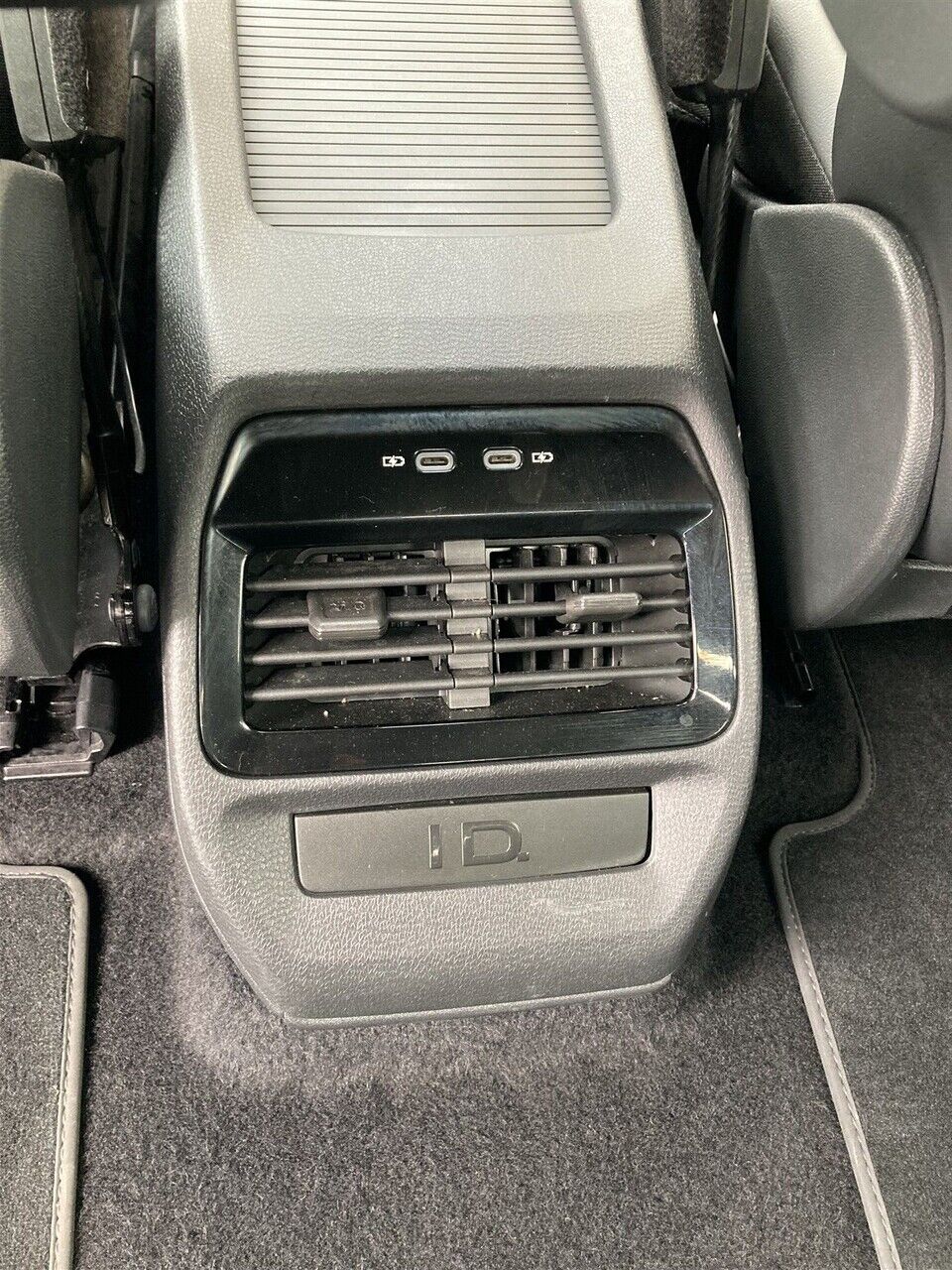 Billede af VW ID.5 EL Pro 174HK 5d Aut.
