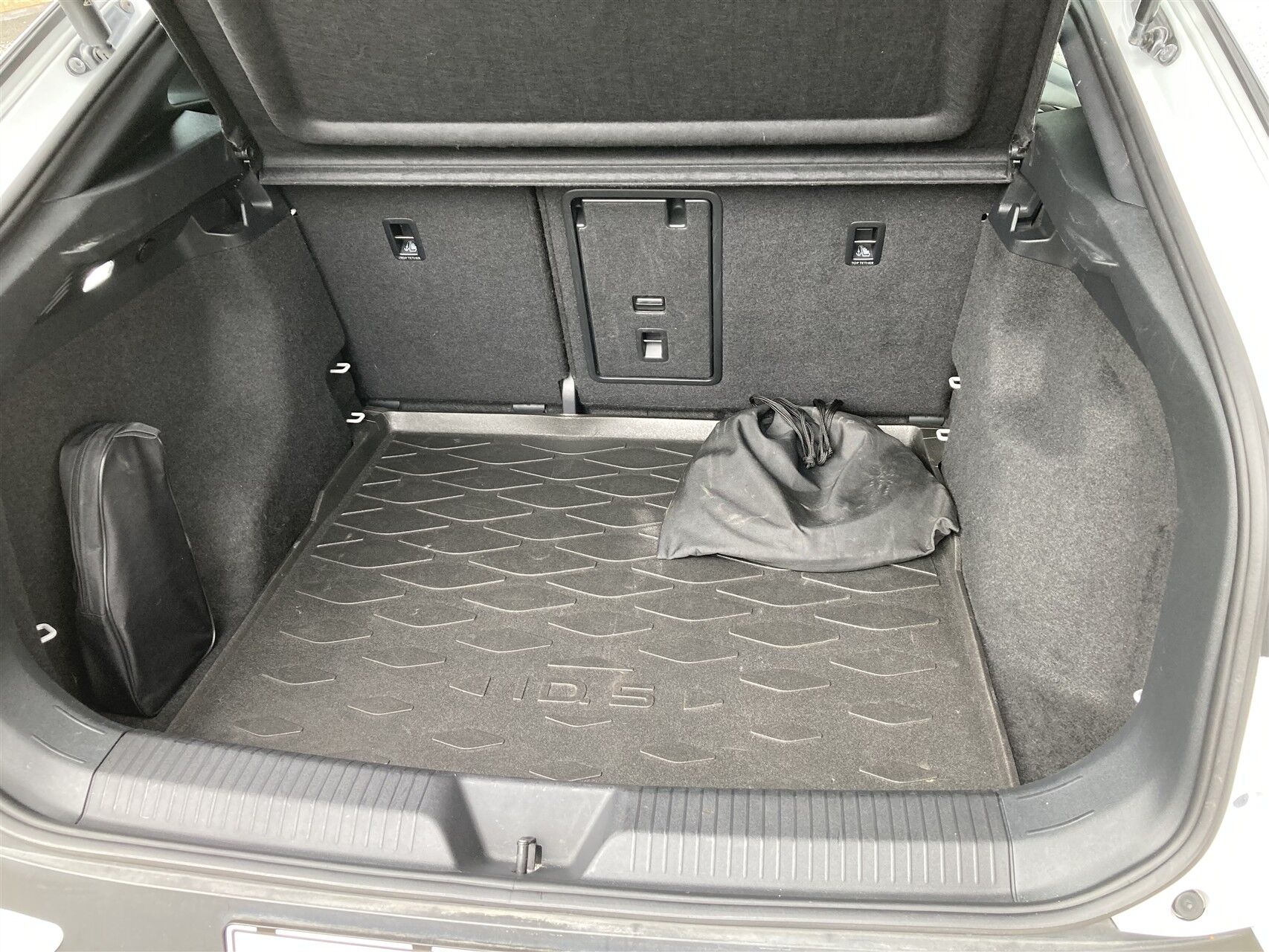 Billede af VW ID.5 EL Pro 174HK 5d Aut.