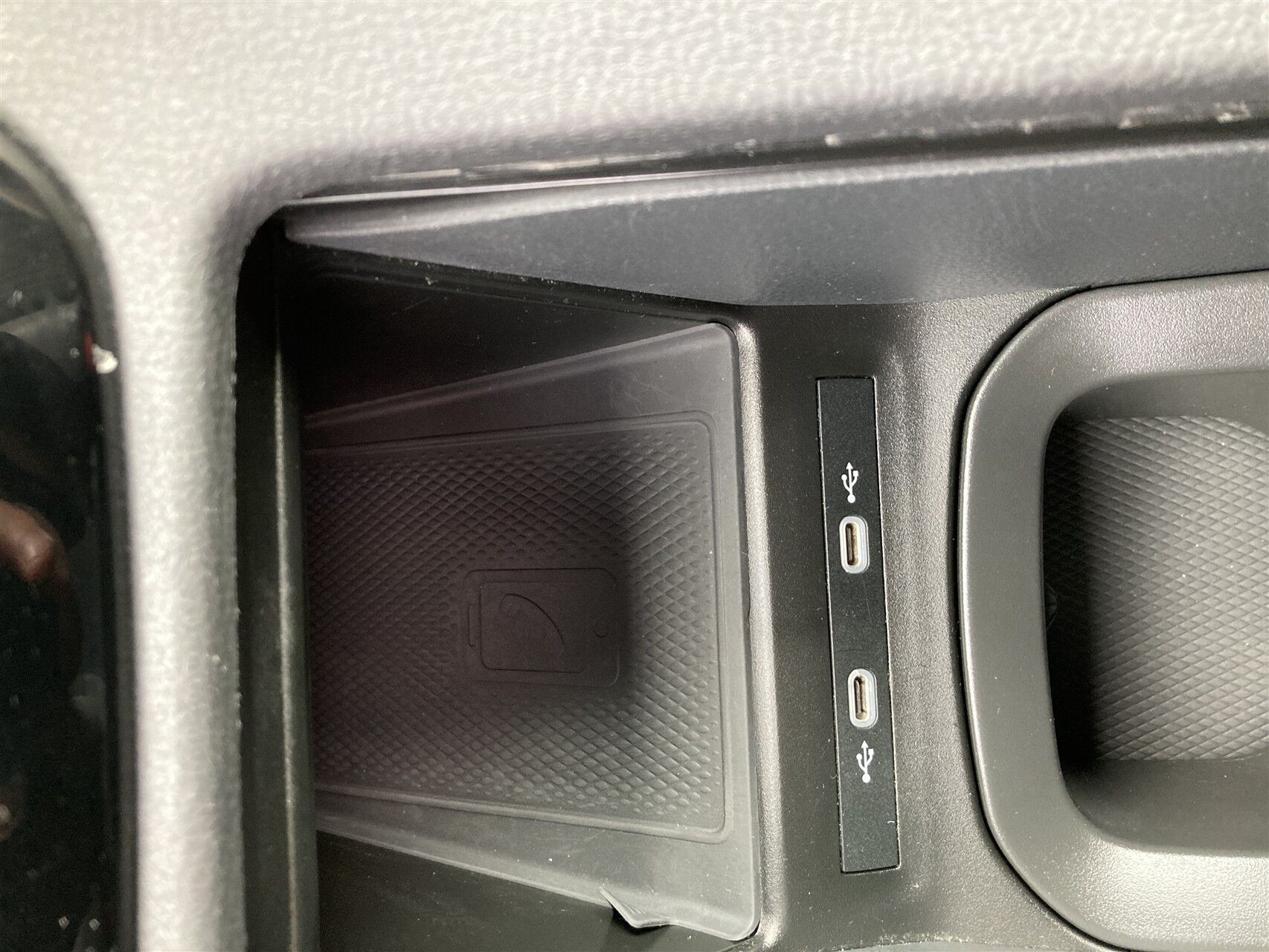 Billede af VW ID.5 EL Pro 174HK 5d Aut.
