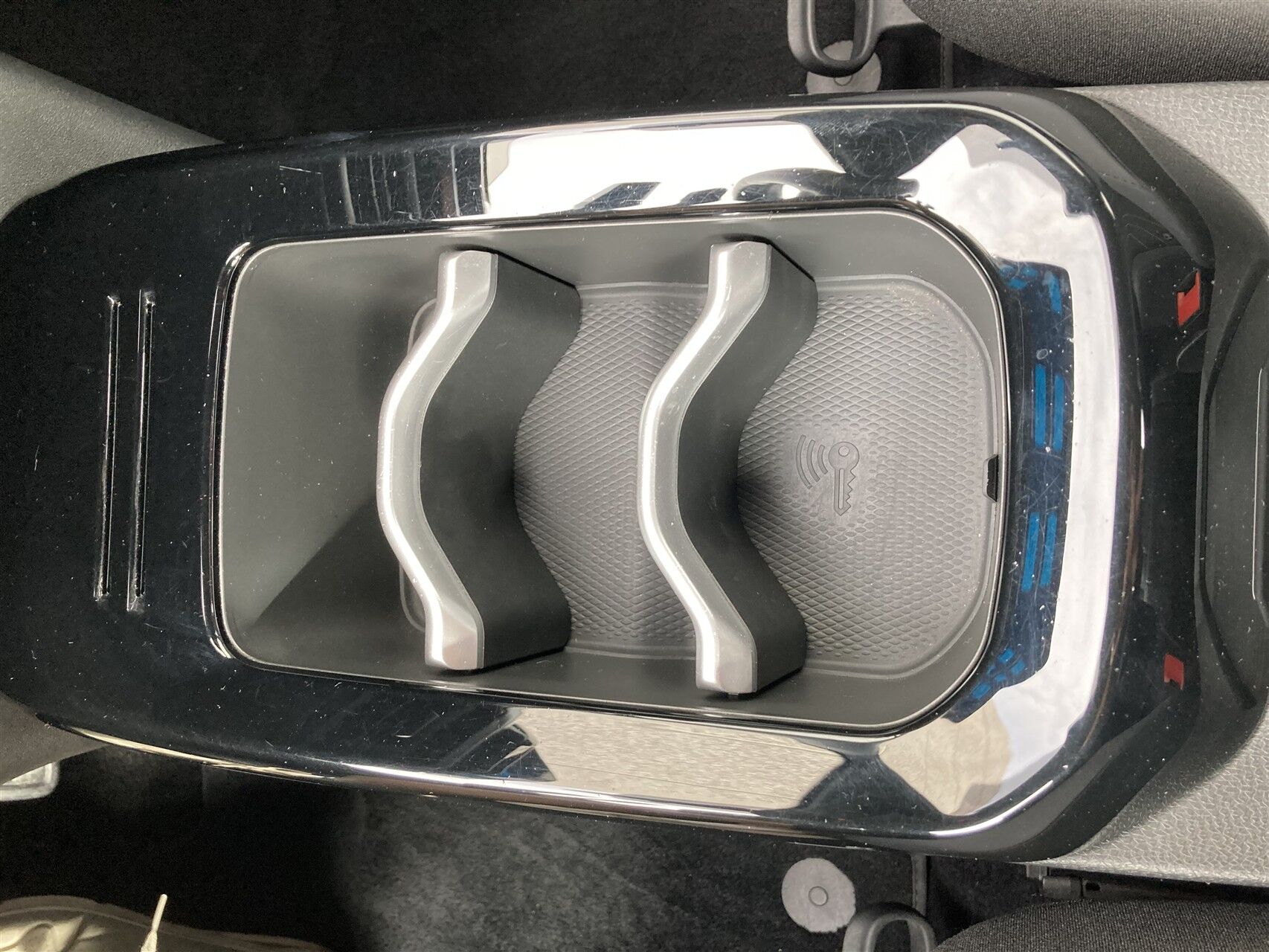 Billede af VW ID.5 EL Pro 174HK 5d Aut.