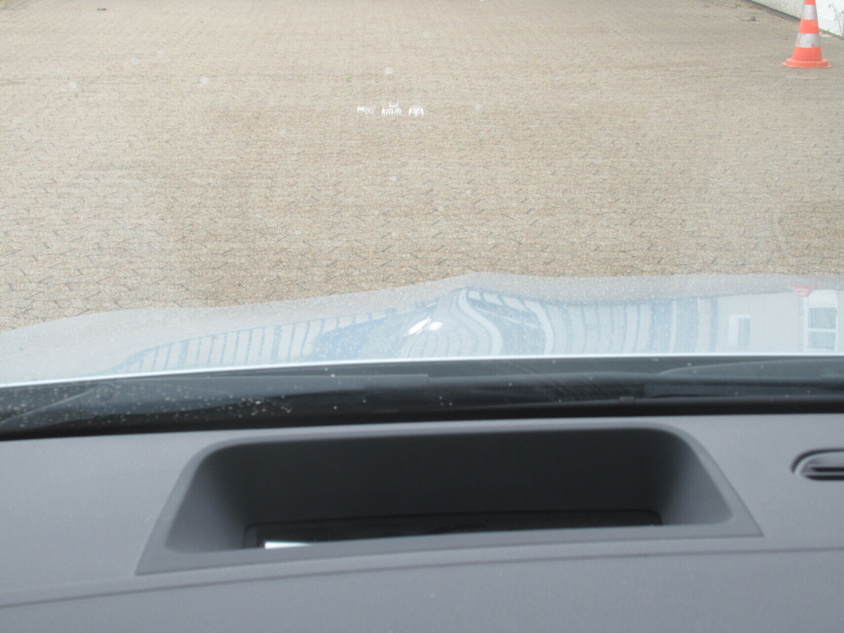 Billede af Mercedes-Benz EQA 250+ EL AMG Premium 190HK 5d Aut.