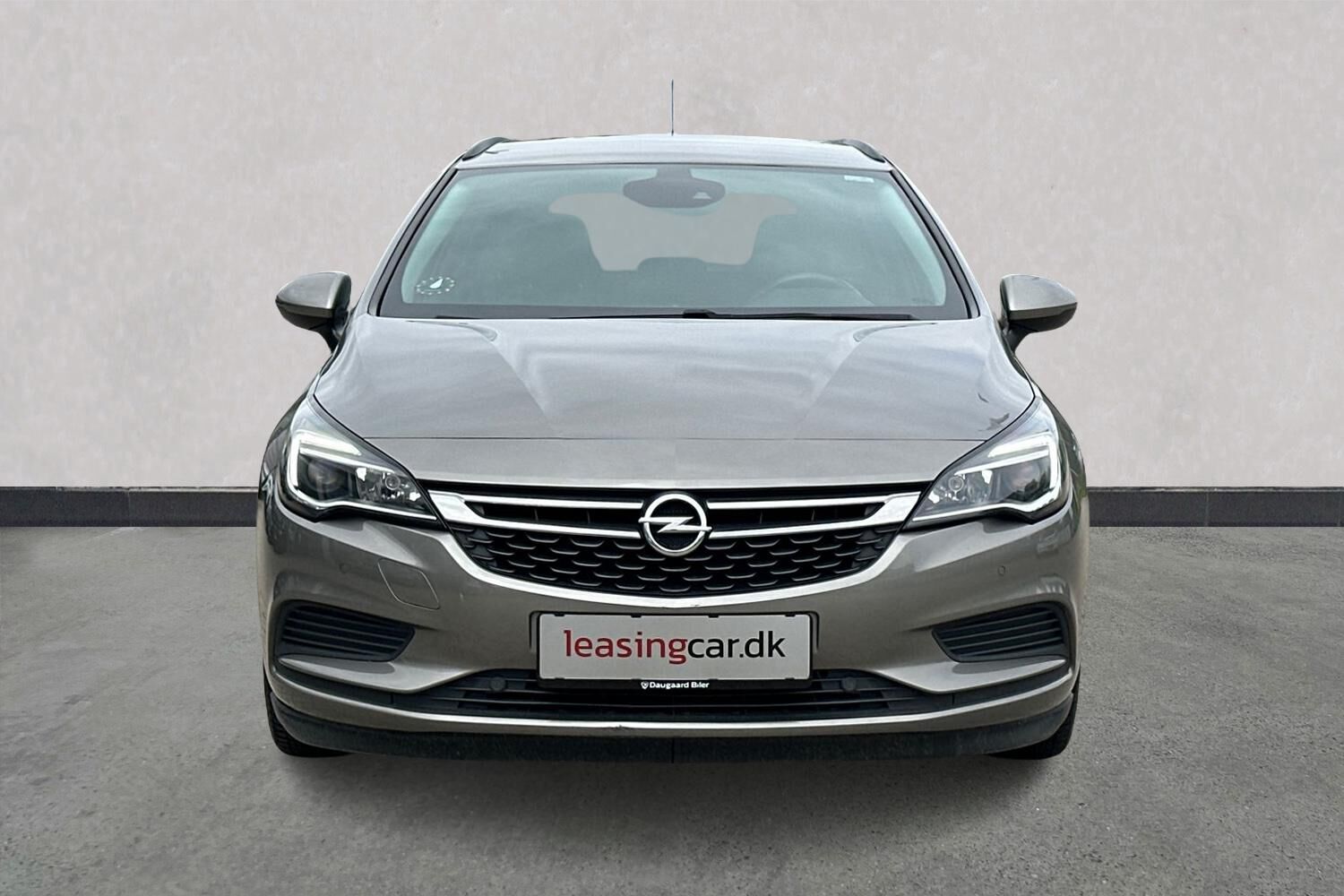 Billede af Opel Astra Sports Tourer 1,0 Turbo Enjoy Start/Stop Easytronic 105HK Stc Aut.