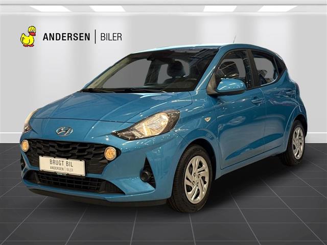 Billede af Hyundai i10 1,0 Essential 67HK 5d