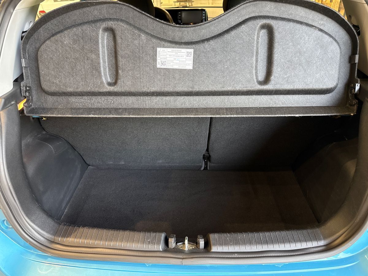 Billede af Hyundai i10 1,0 Essential 67HK 5d