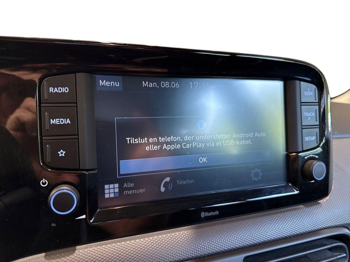Billede af Hyundai i10 1,0 Essential 67HK 5d