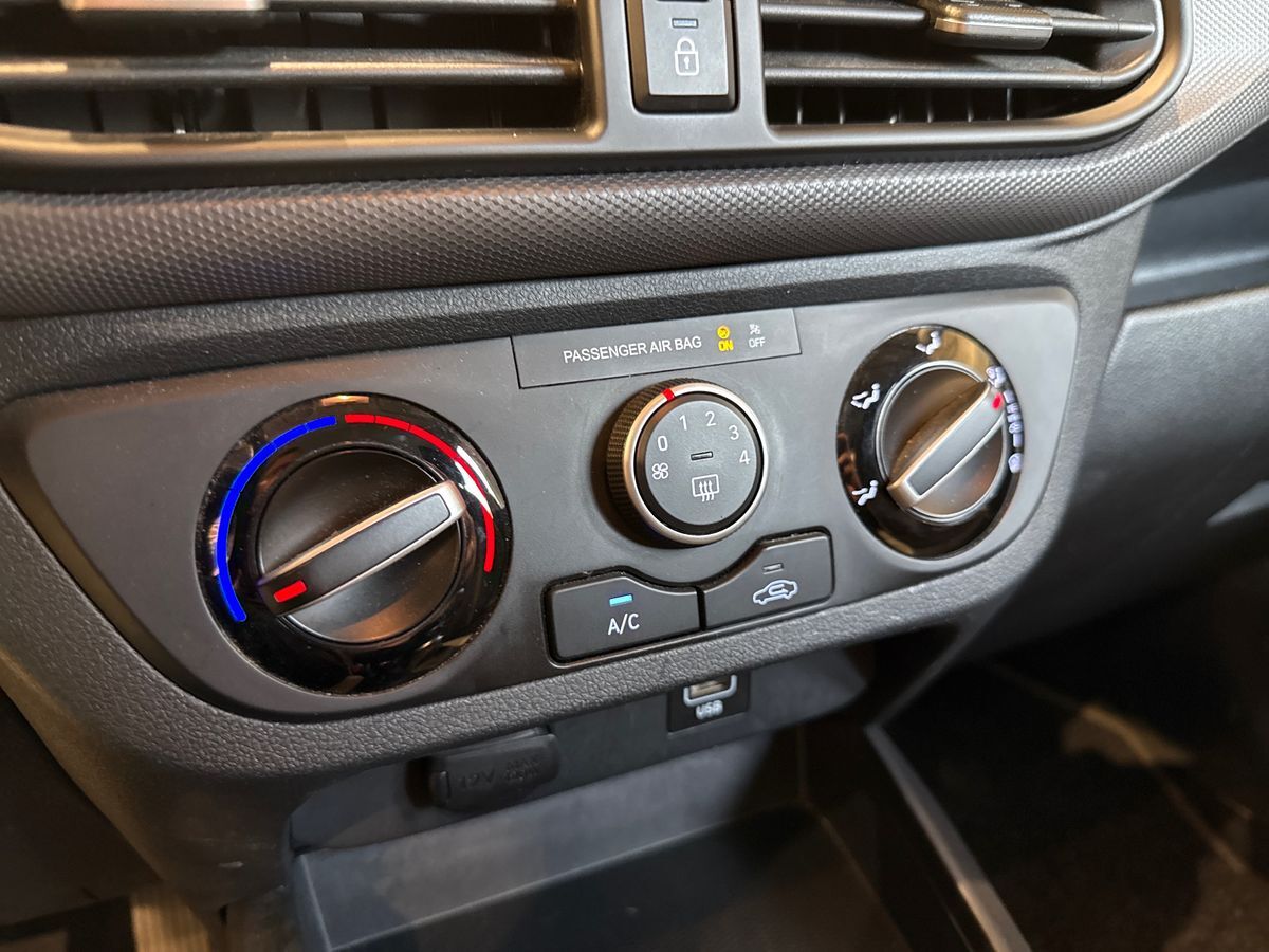 Billede af Hyundai i10 1,0 Essential 67HK 5d