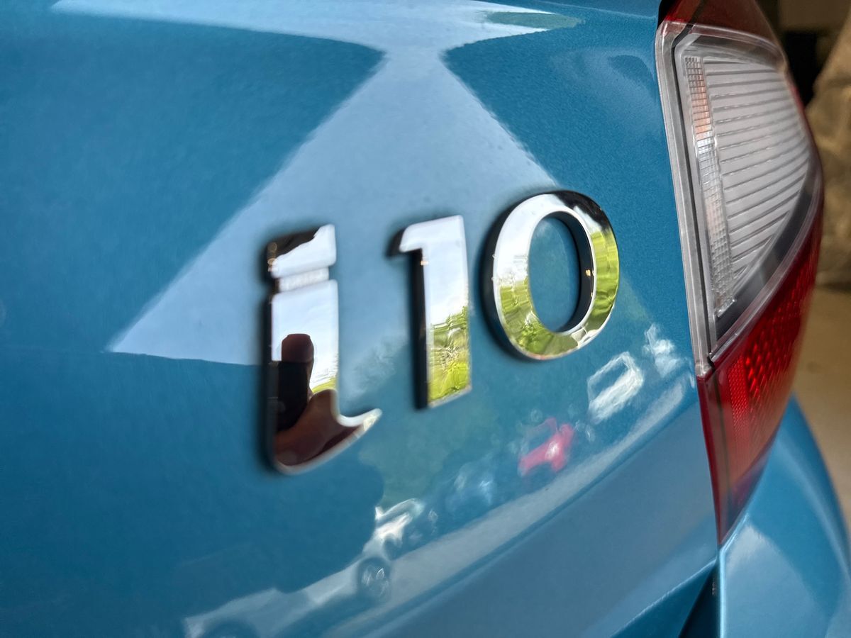 Billede af Hyundai i10 1,0 Essential 67HK 5d