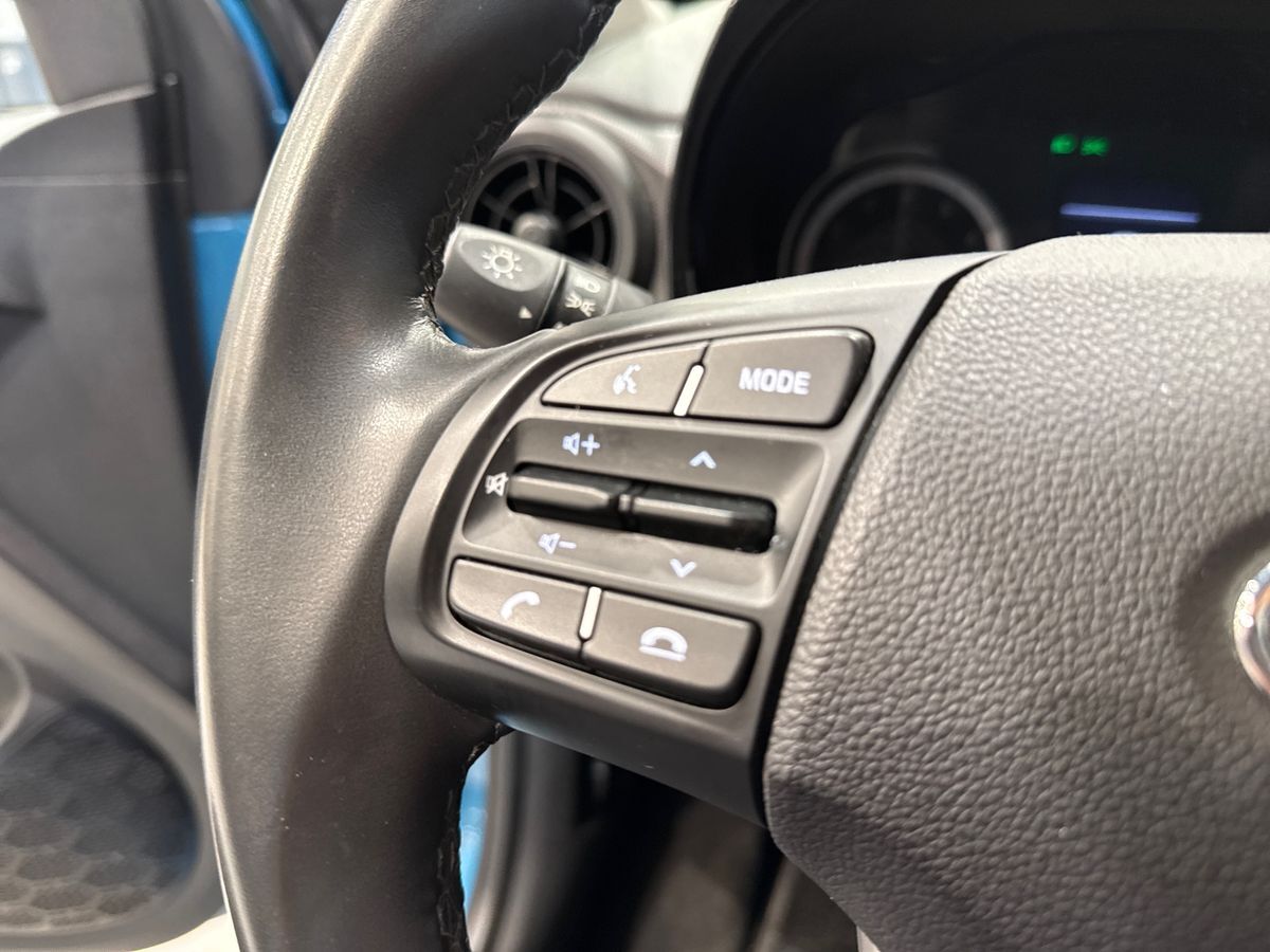 Billede af Hyundai i10 1,0 Essential 67HK 5d