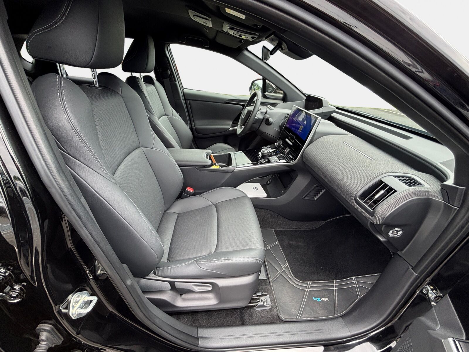 Billede af Toyota bZ4X EL Executive 204HK 5d Aut.