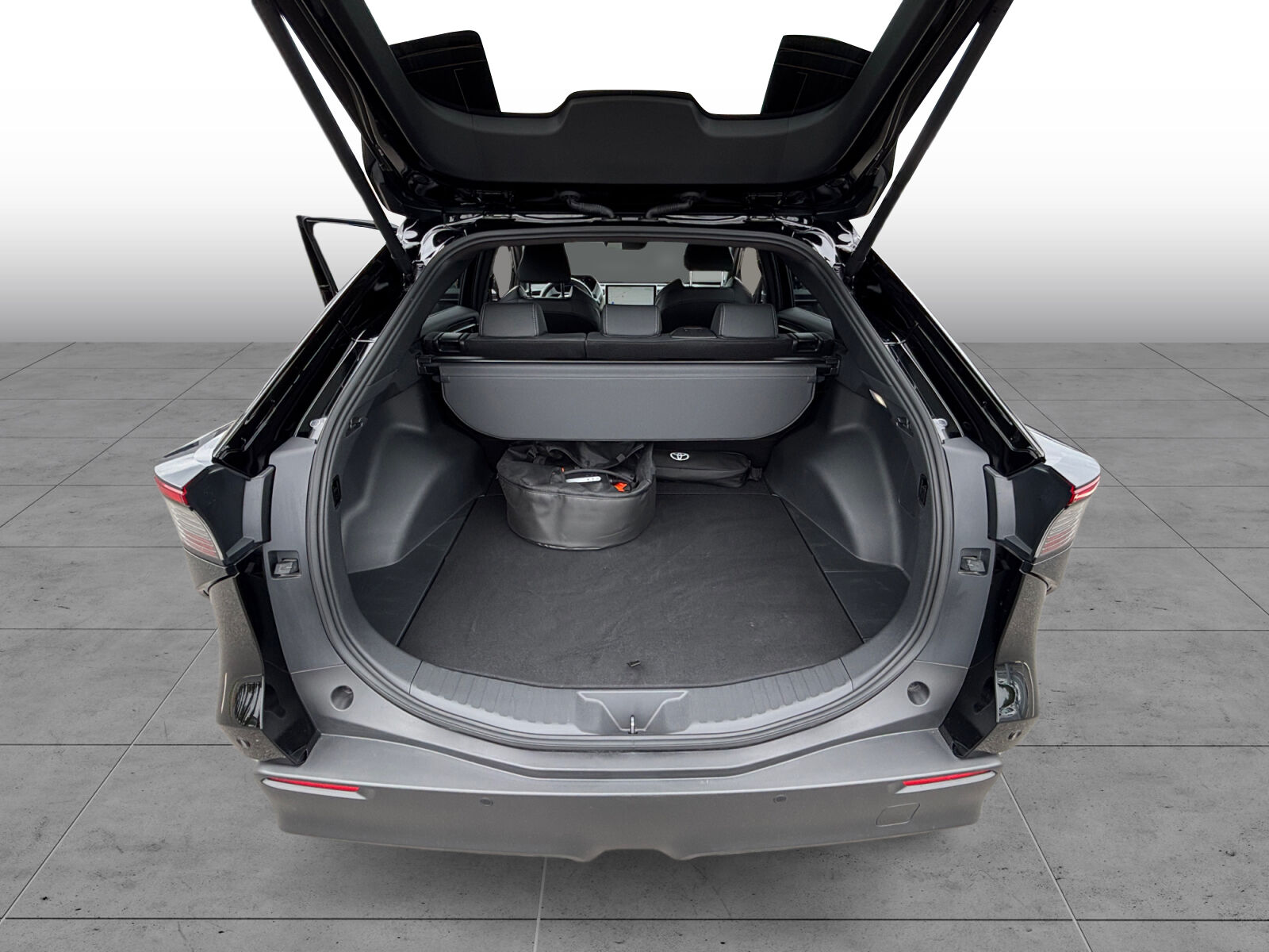 Billede af Toyota bZ4X EL Executive 204HK 5d Aut.