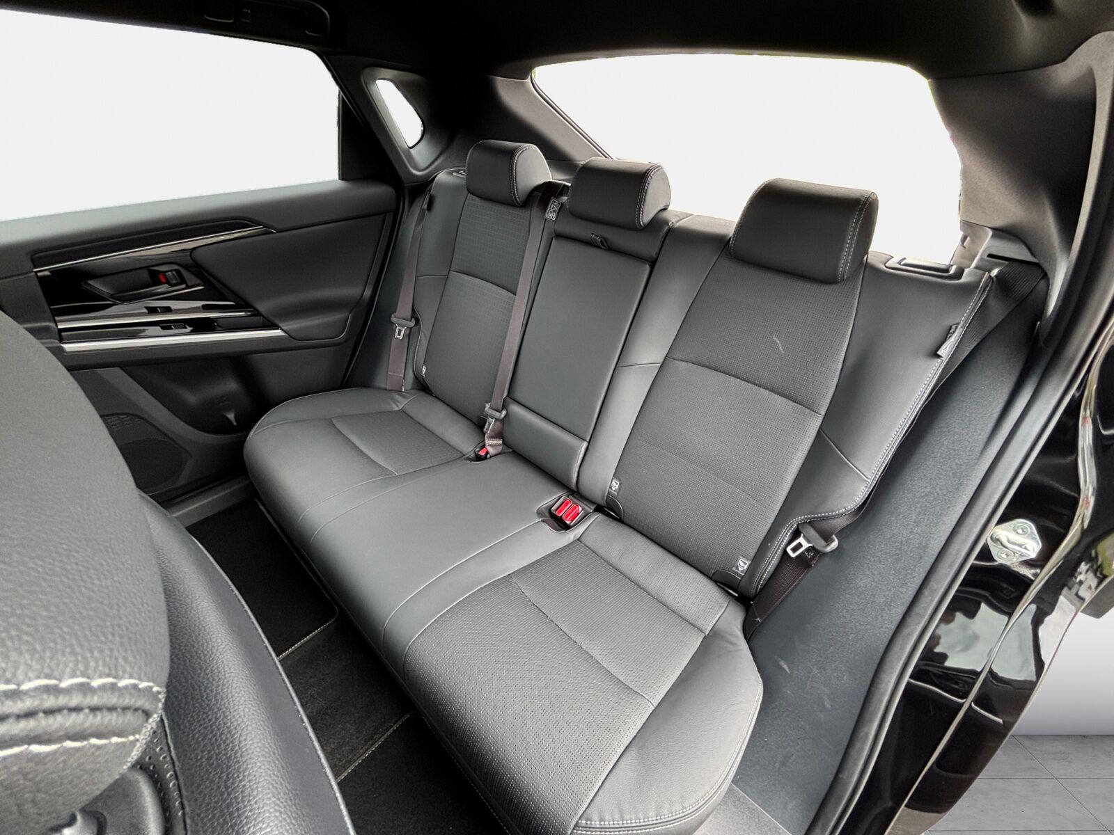 Billede af Toyota bZ4X EL Executive 204HK 5d Aut.