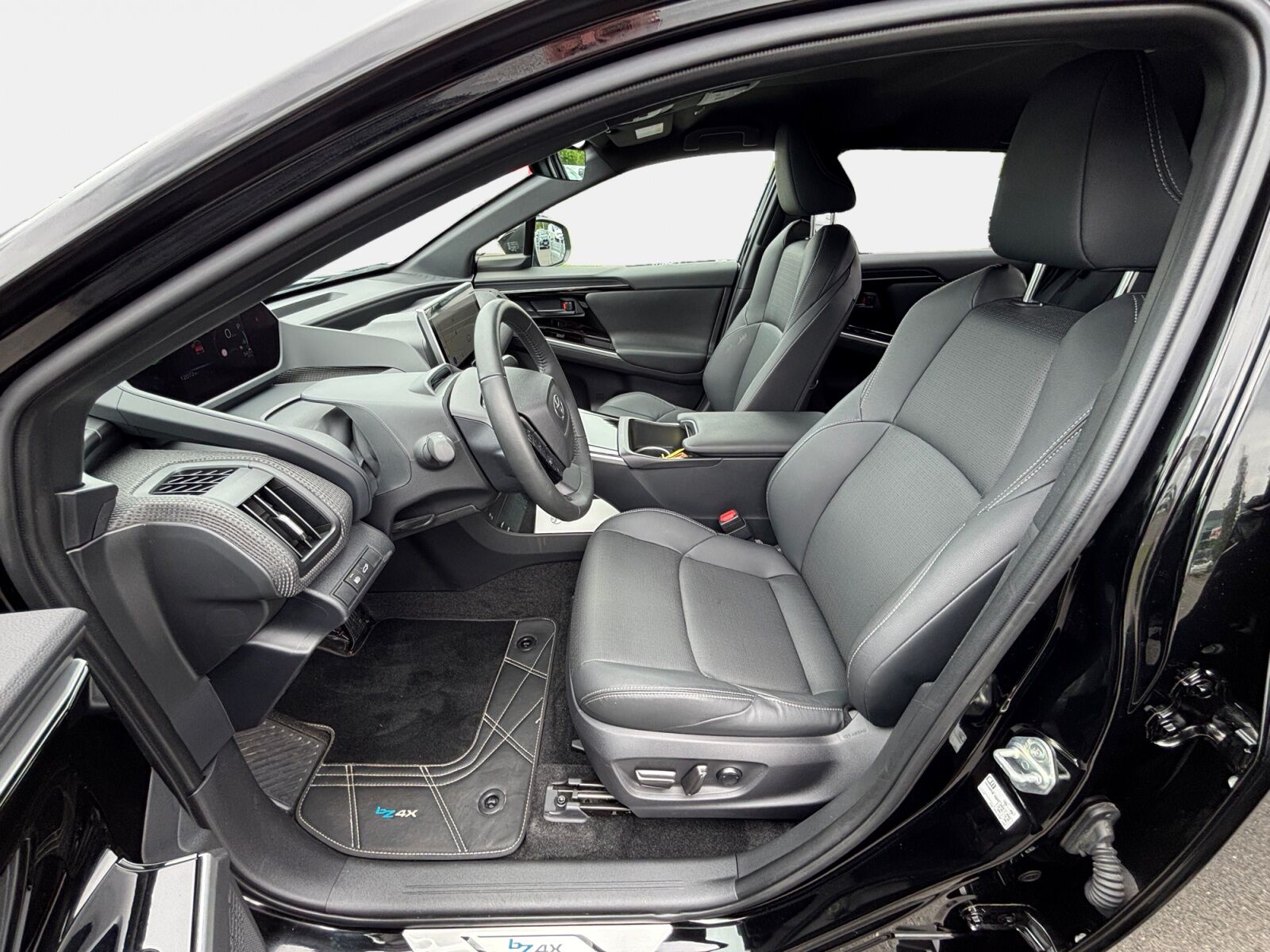 Billede af Toyota bZ4X EL Executive 204HK 5d Aut.