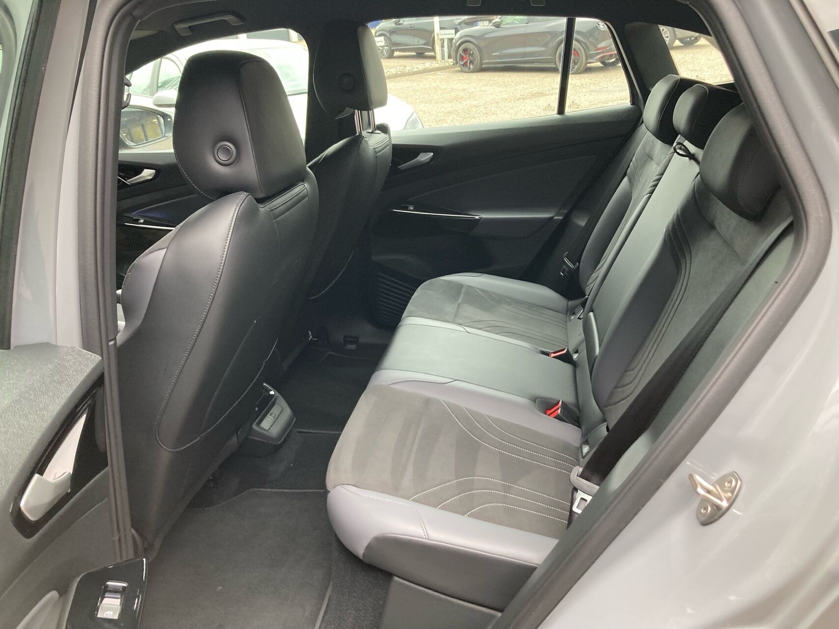 Billede af VW ID.4 EL Pro 174HK 5d Aut.