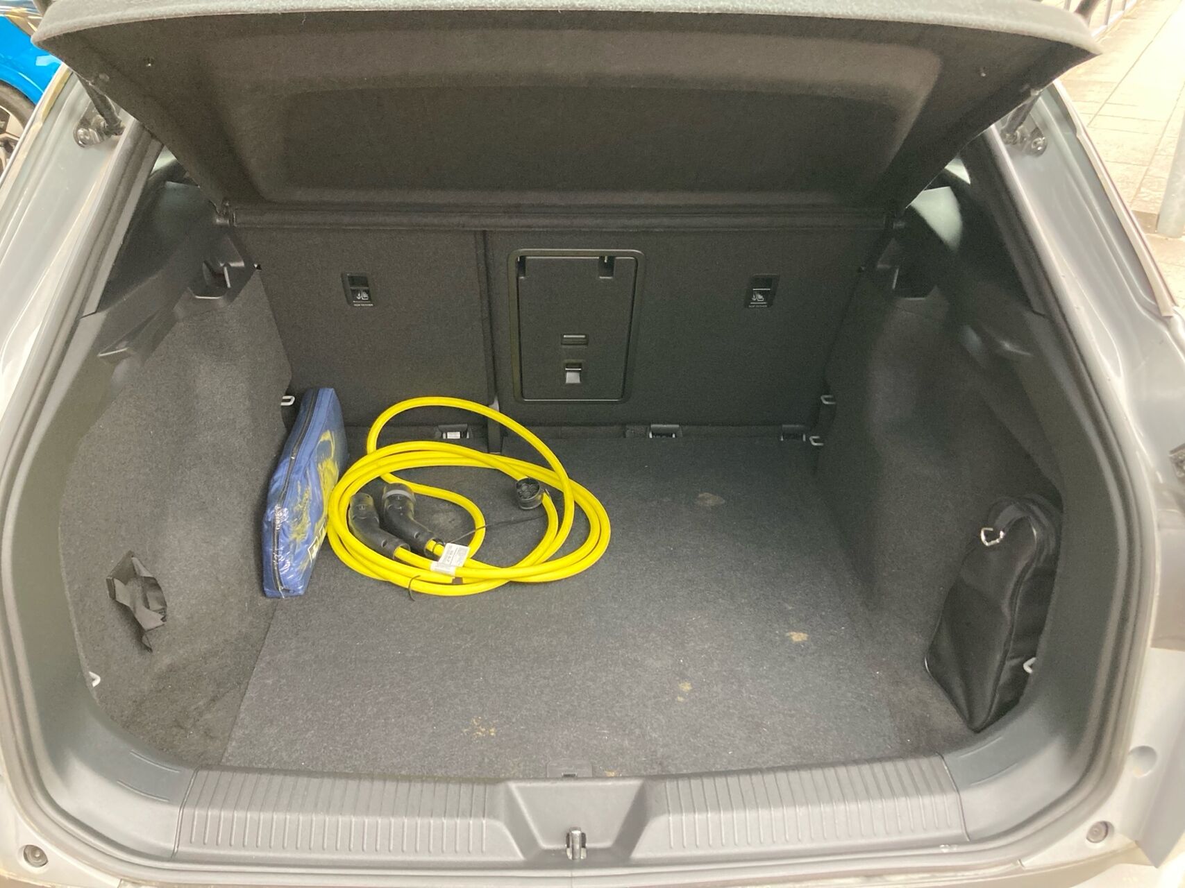 Billede af VW ID.4 EL Pro 174HK 5d Aut.