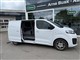 Billede af Citroën Jumpy L2 2,0 Blue HDi Masterline EAT8 145HK Van 8g Aut.