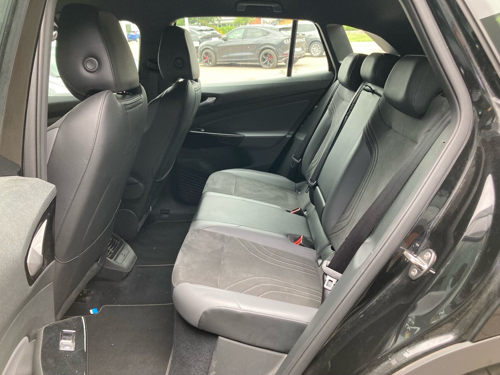 Billede af VW ID.4 EL Pro Performance 204HK 5d Aut.