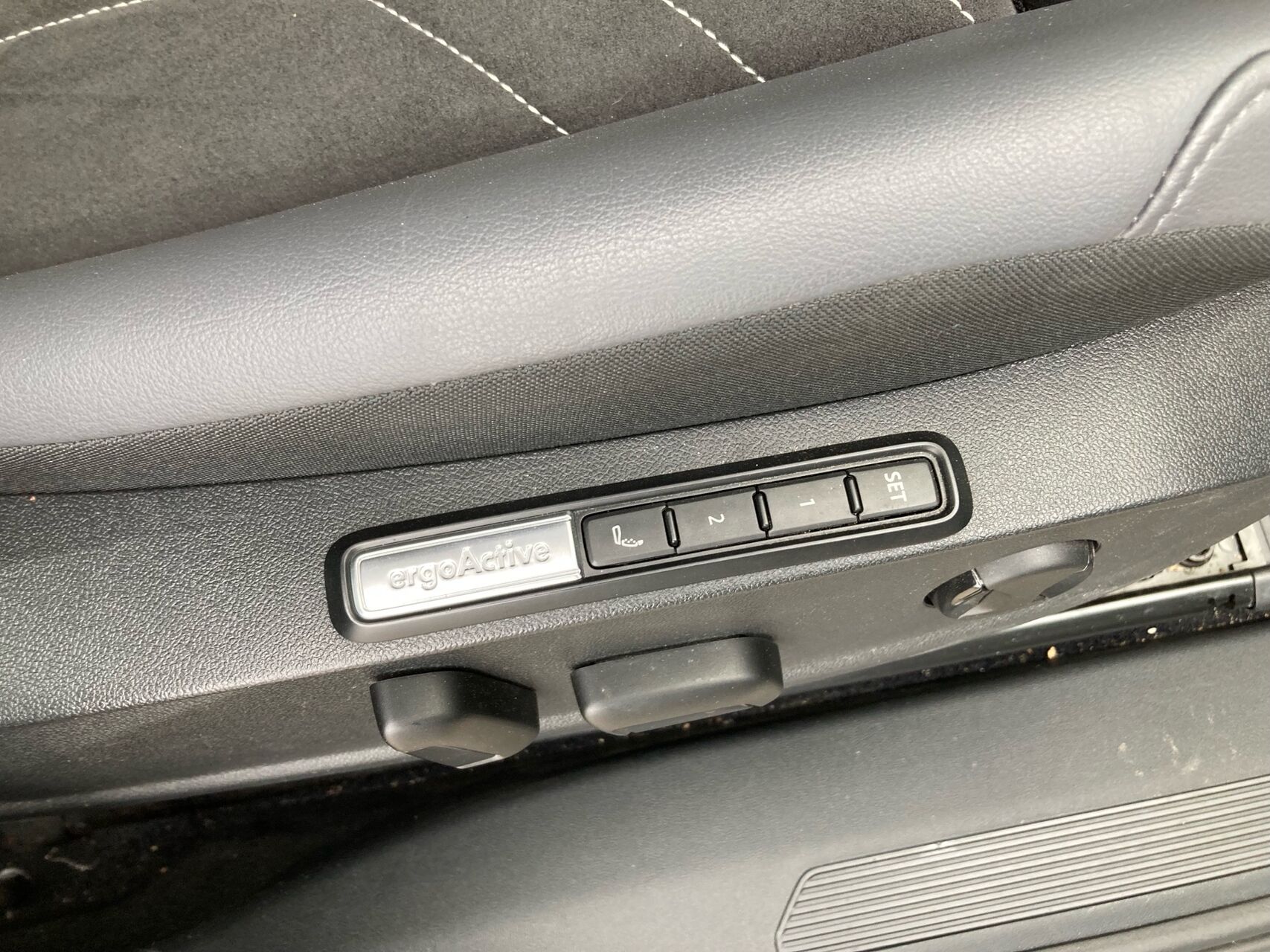 Billede af VW ID.4 EL Pro Performance 204HK 5d Aut.
