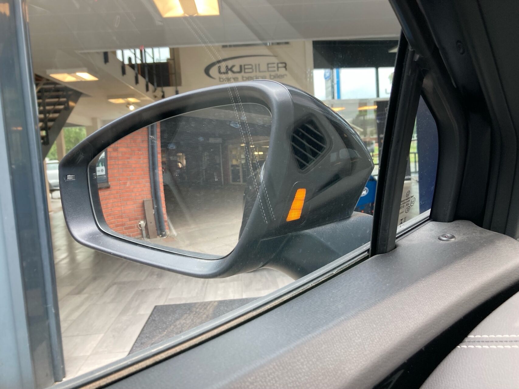 Billede af VW ID.4 EL Pro Performance 204HK 5d Aut.