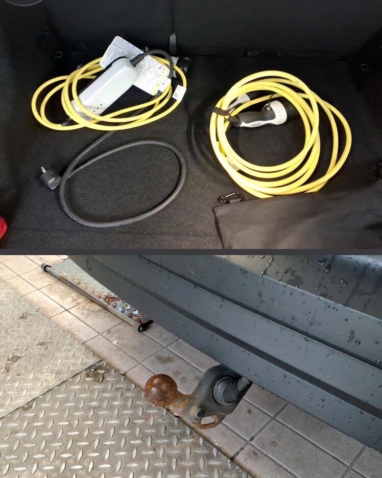 Billede af VW ID.4 EL Pro Performance 204HK 5d Aut.