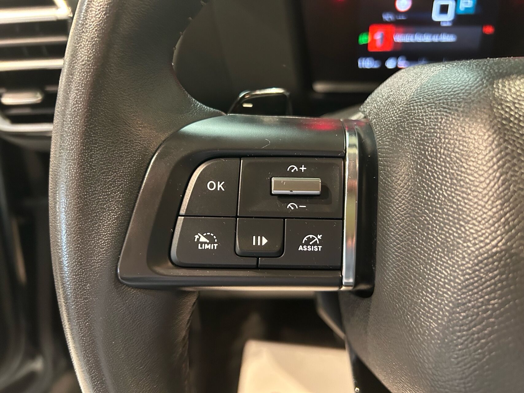 Billede af Citroën C4 1,2 PureTech Iconic EAT8 130HK 5d 8g Aut.