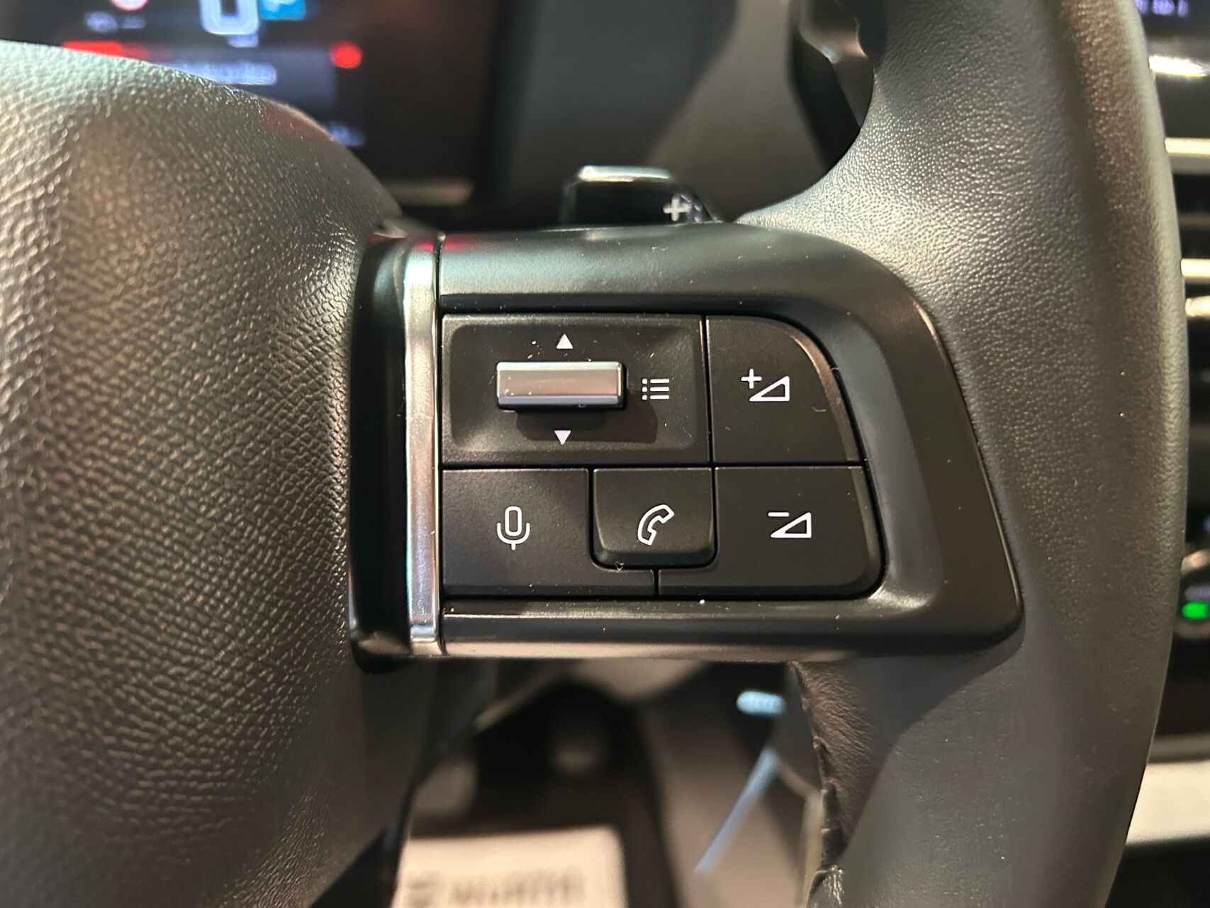 Billede af Citroën C4 1,2 PureTech Iconic EAT8 130HK 5d 8g Aut.