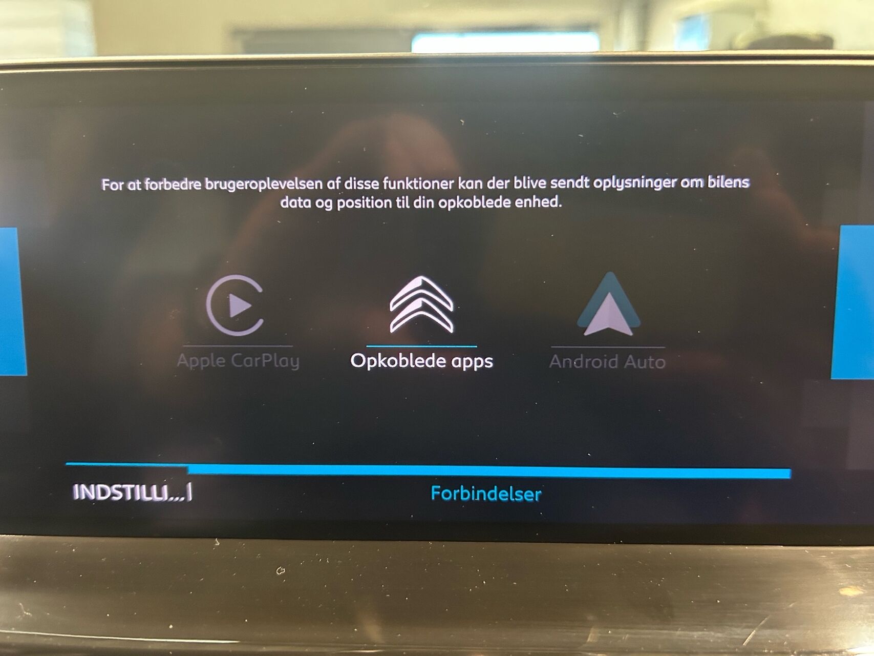 Billede af Citroën C4 1,2 PureTech Iconic EAT8 130HK 5d 8g Aut.