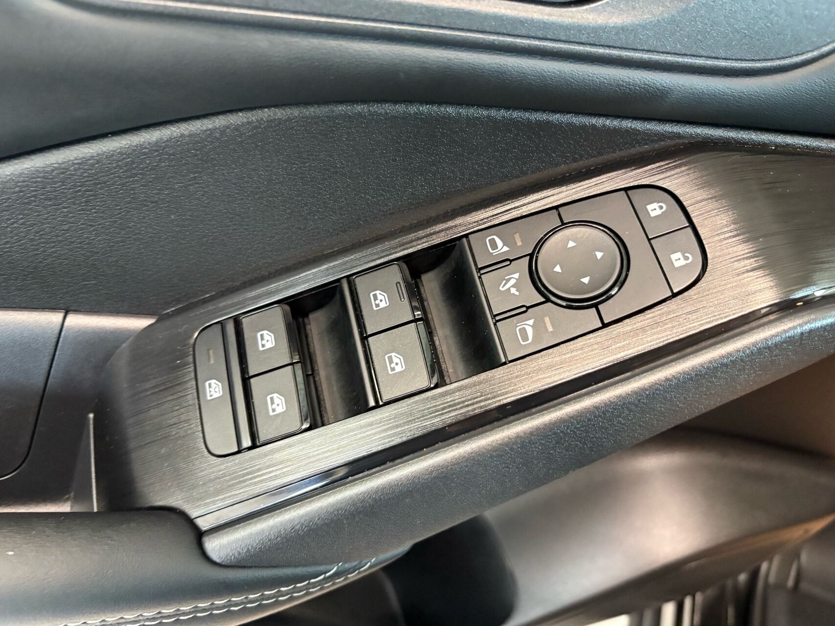 Billede af Nissan Qashqai 1,3 MHEV  Mild hybrid Acenta X-Tronic 158HK 5d 7g Aut.