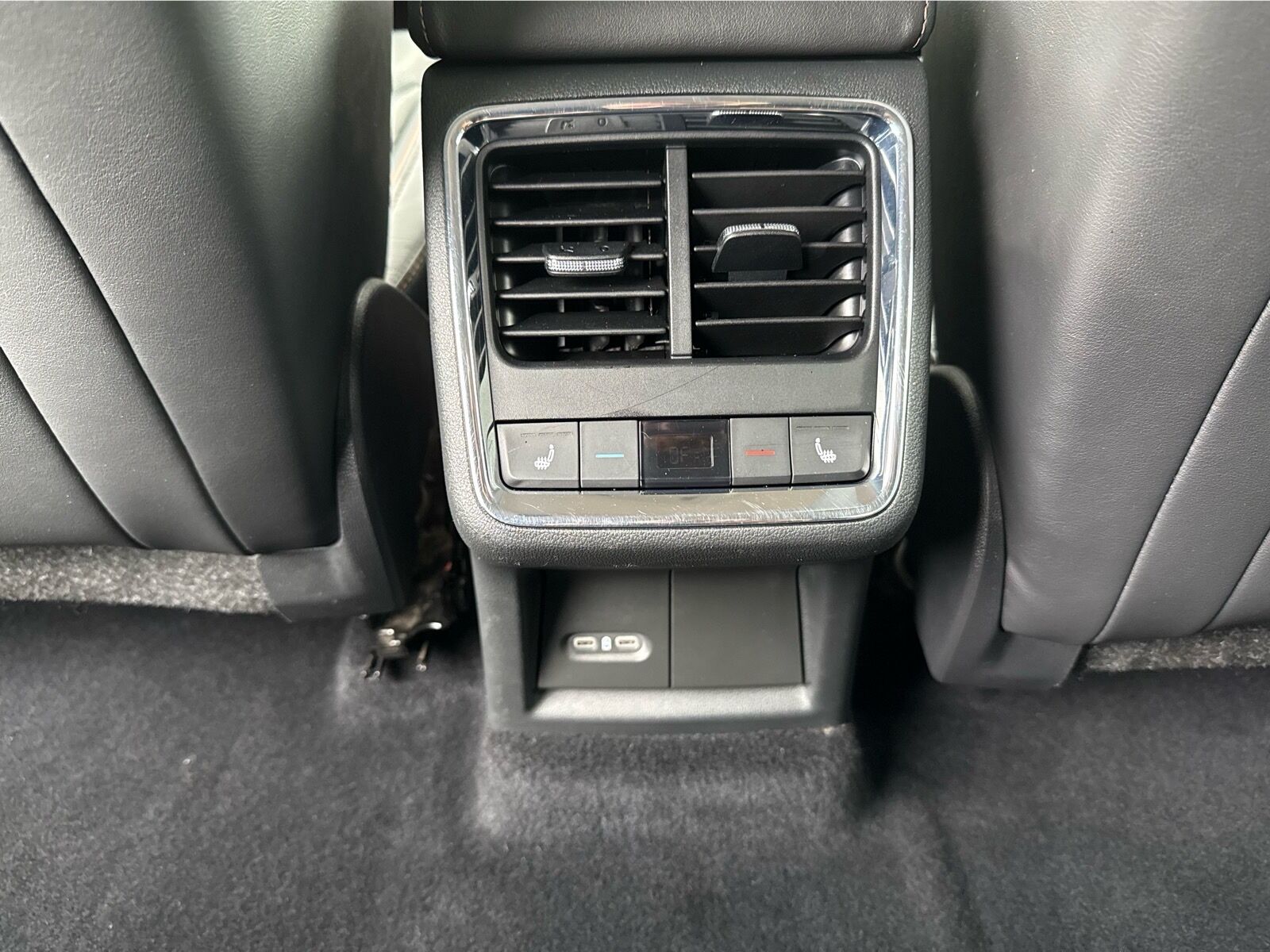Billede af Skoda Enyaq 80 iV Plus 204HK 5d Aut.