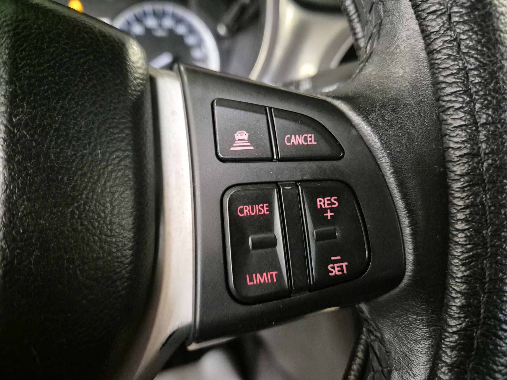 Billede af Suzuki Vitara 1,6 Exclusive 120HK 5d
