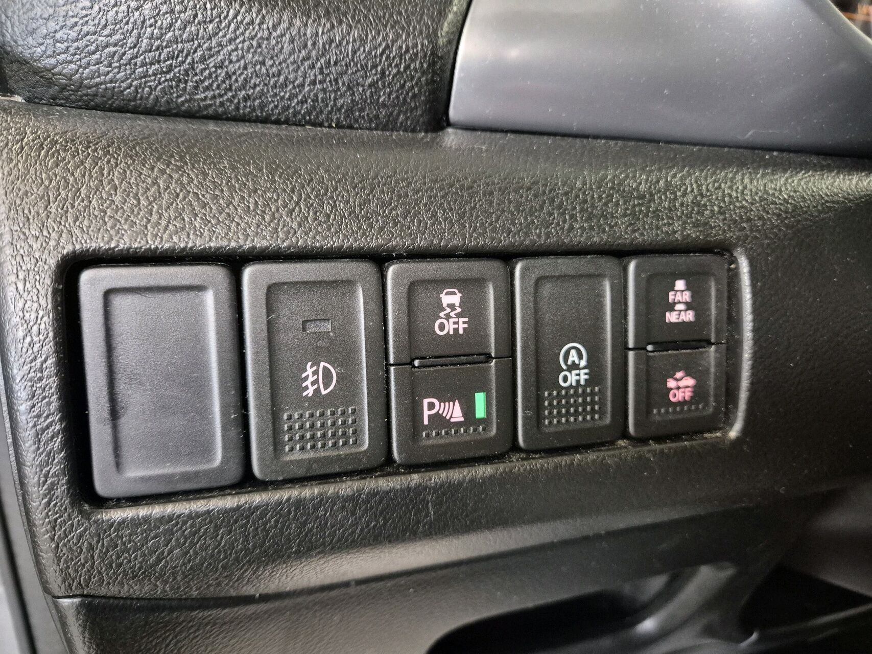 Billede af Suzuki Vitara 1,6 Exclusive 120HK 5d