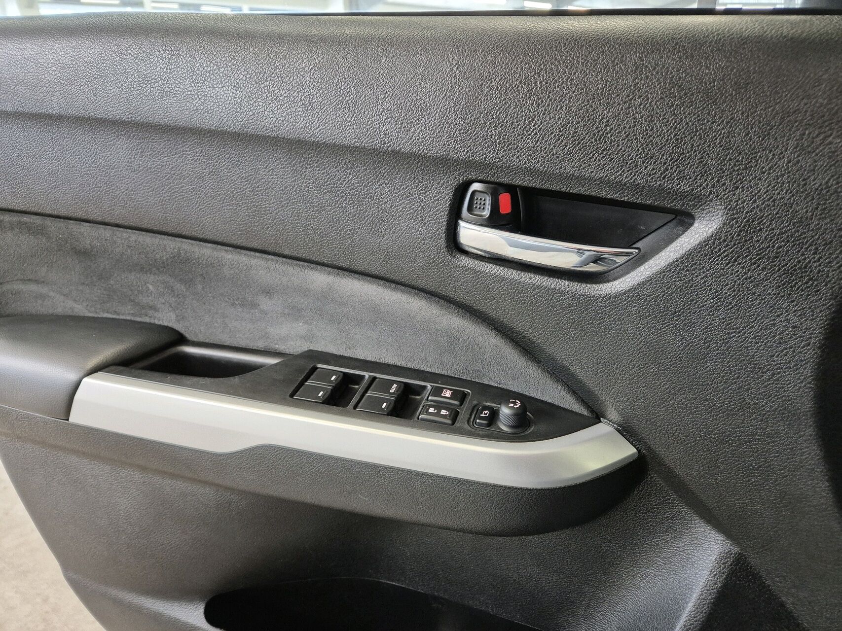 Billede af Suzuki Vitara 1,6 Exclusive 120HK 5d