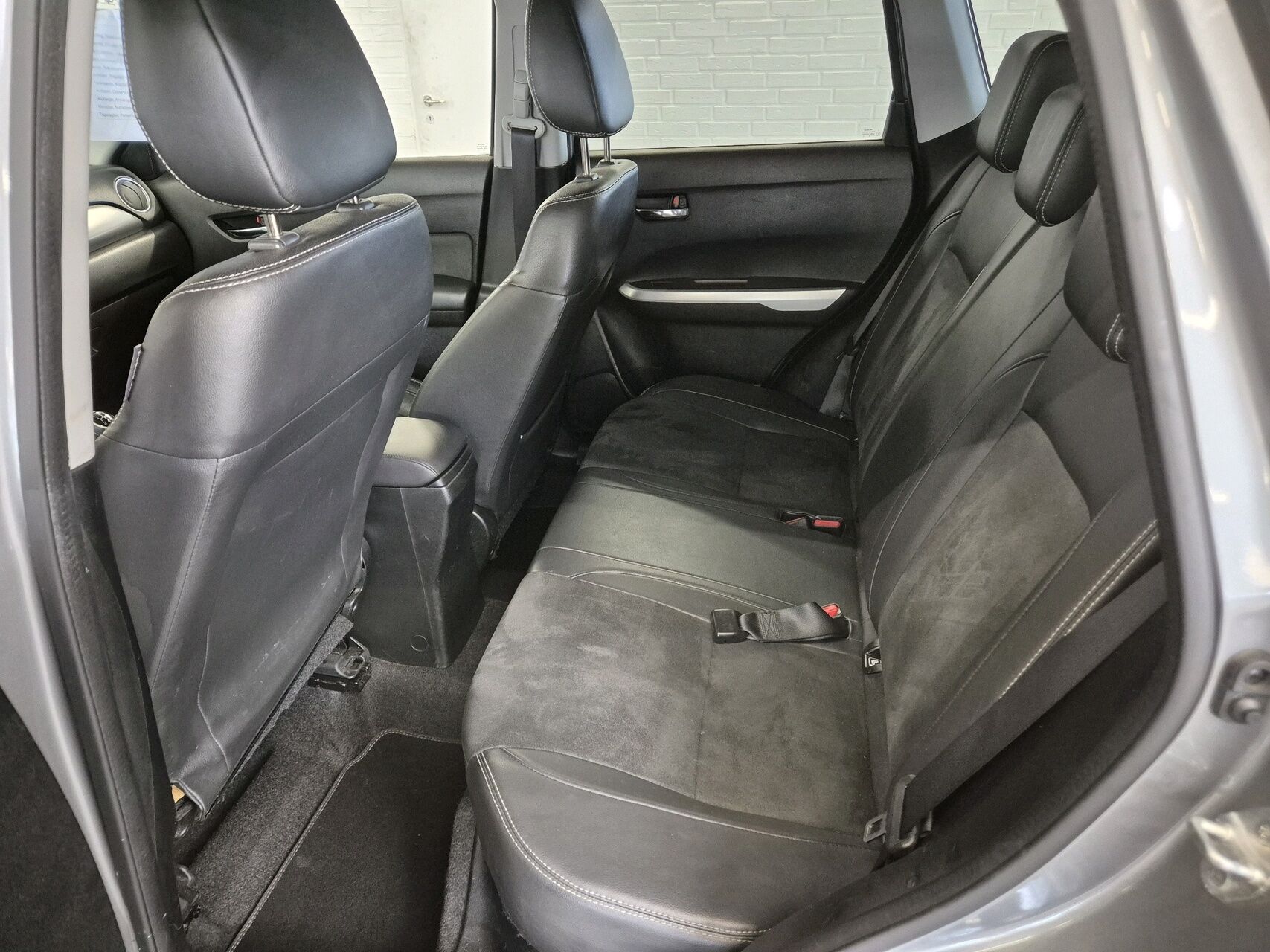 Billede af Suzuki Vitara 1,6 Exclusive 120HK 5d