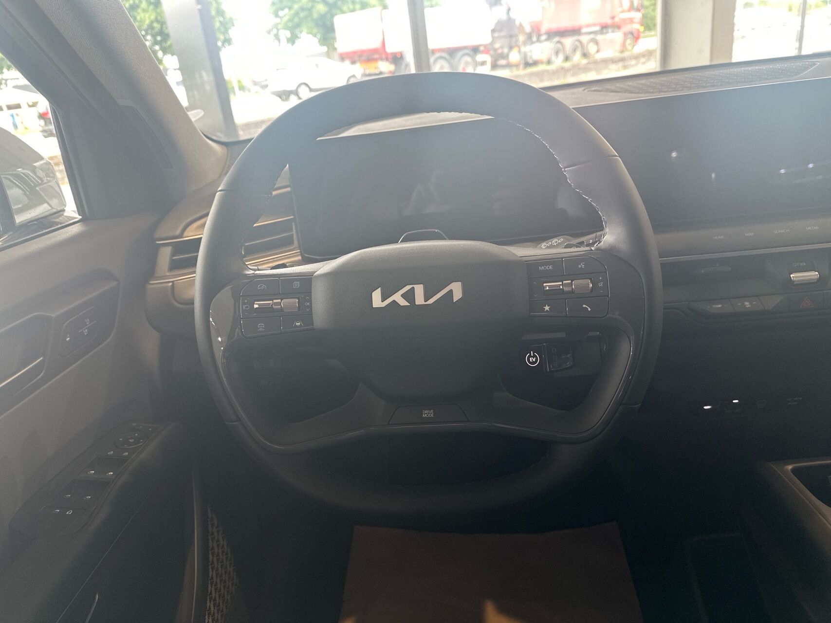 Billede af Kia EV9 EL Long Range Upgrade 203HK 5d Aut.