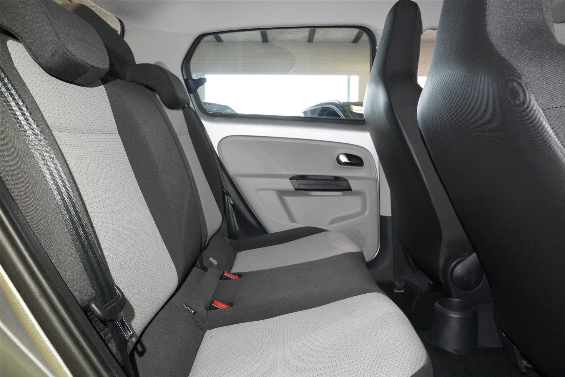 Billede af Seat Mii 1,0 MPI Style Start/Stop 75HK 5d