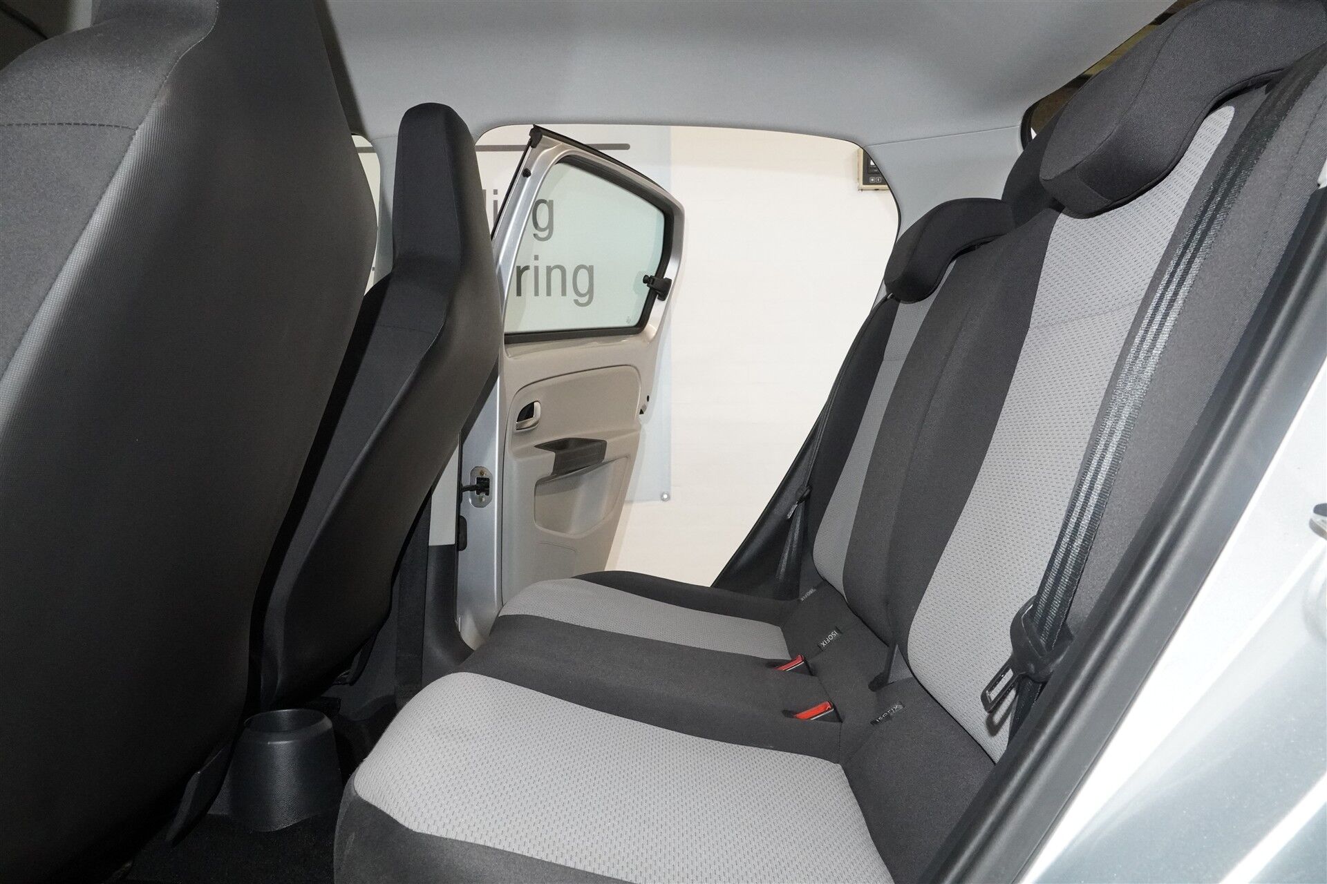 Billede af Seat Mii 1,0 MPI Style Start/Stop 75HK 5d