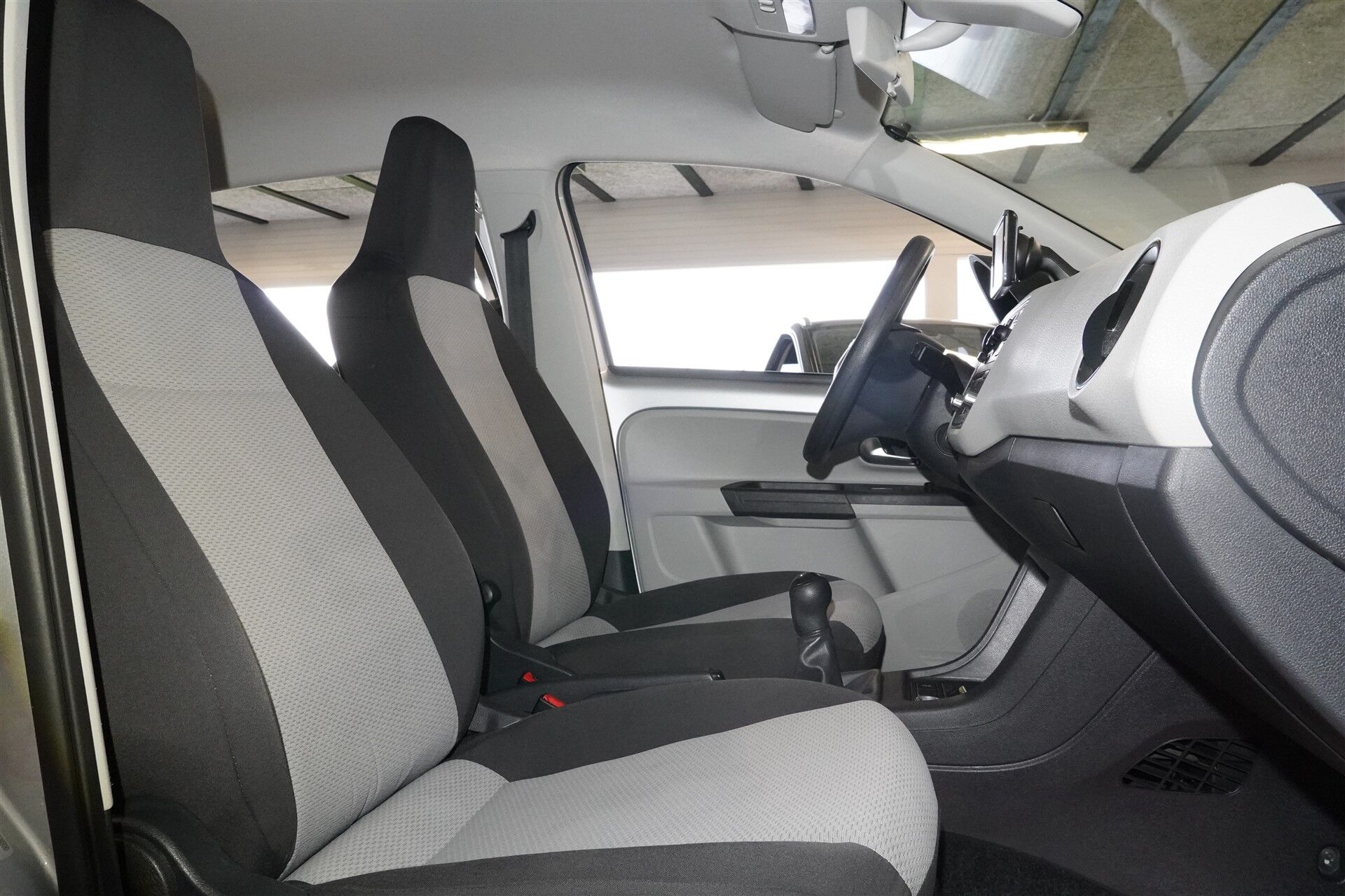 Billede af Seat Mii 1,0 MPI Style Start/Stop 75HK 5d