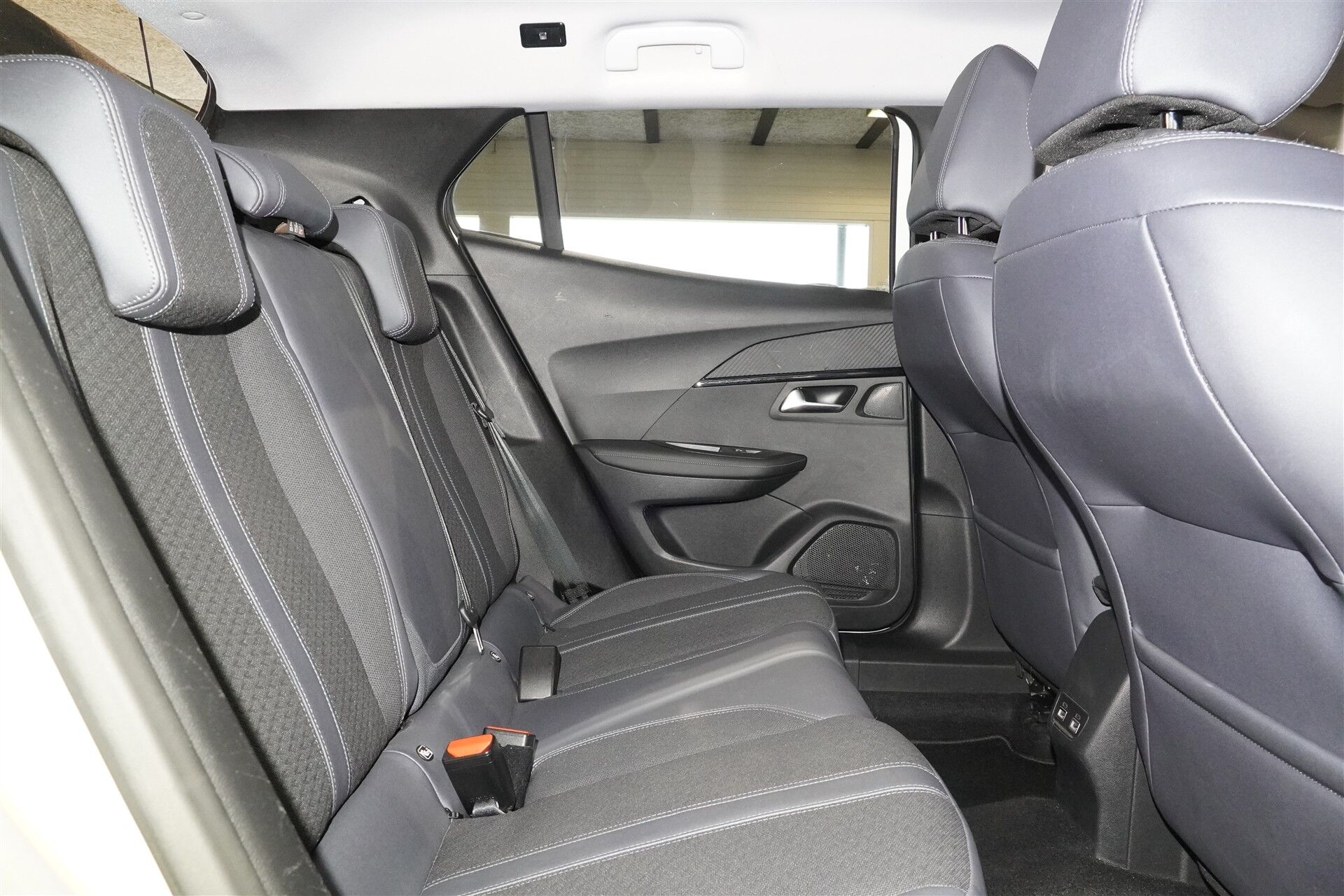 Billede af Peugeot 2008 1,2 PureTech Allure 130HK 5d