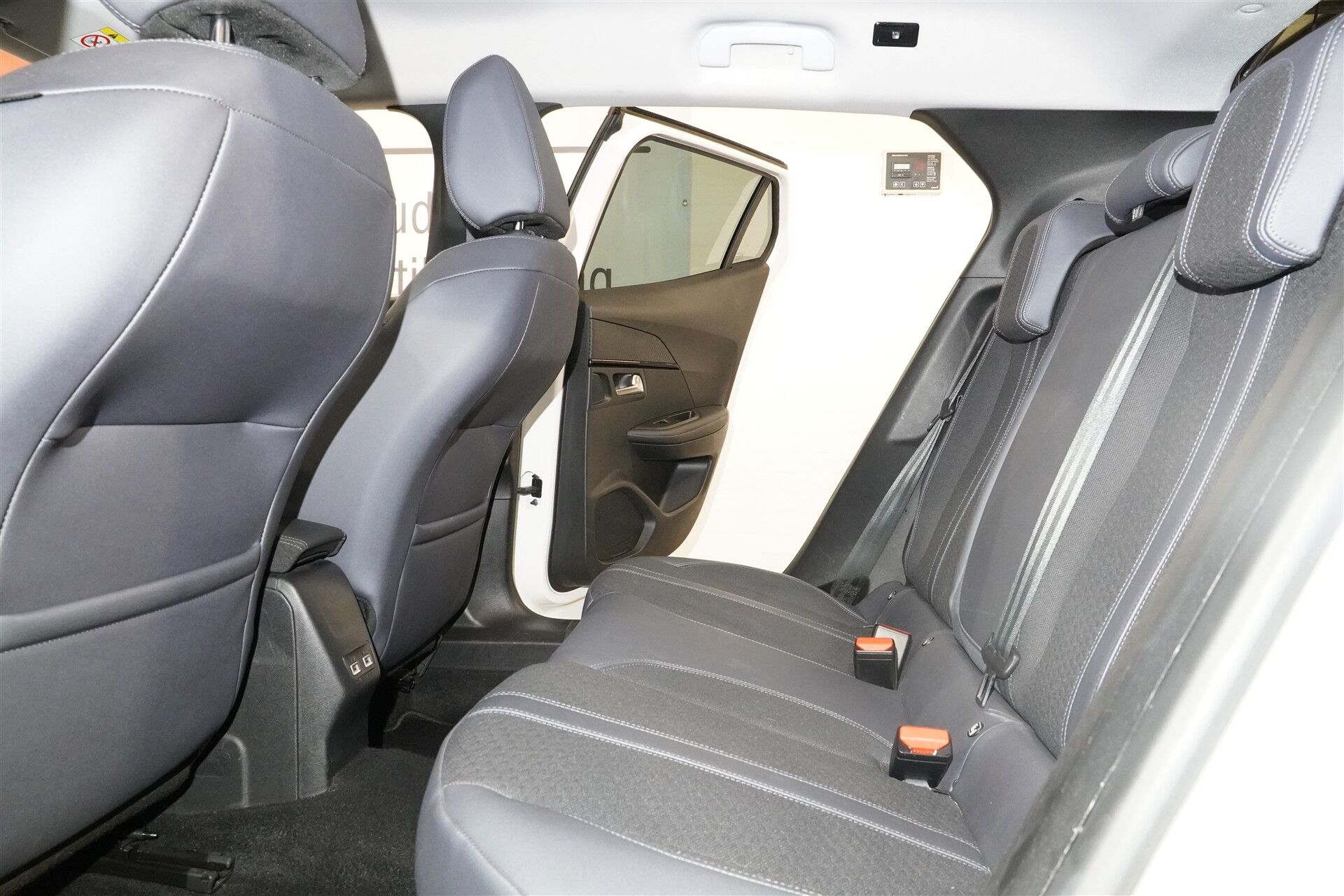 Billede af Peugeot 2008 1,2 PureTech Allure 130HK 5d