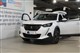 Billede af Peugeot 2008 1,2 PureTech Allure 130HK 5d
