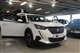 Billede af Peugeot 2008 1,2 PureTech Allure 130HK 5d