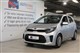 Billede af Kia Picanto 1,0 MPI Comfort 67HK 5d