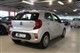 Billede af Kia Picanto 1,0 MPI Comfort 67HK 5d