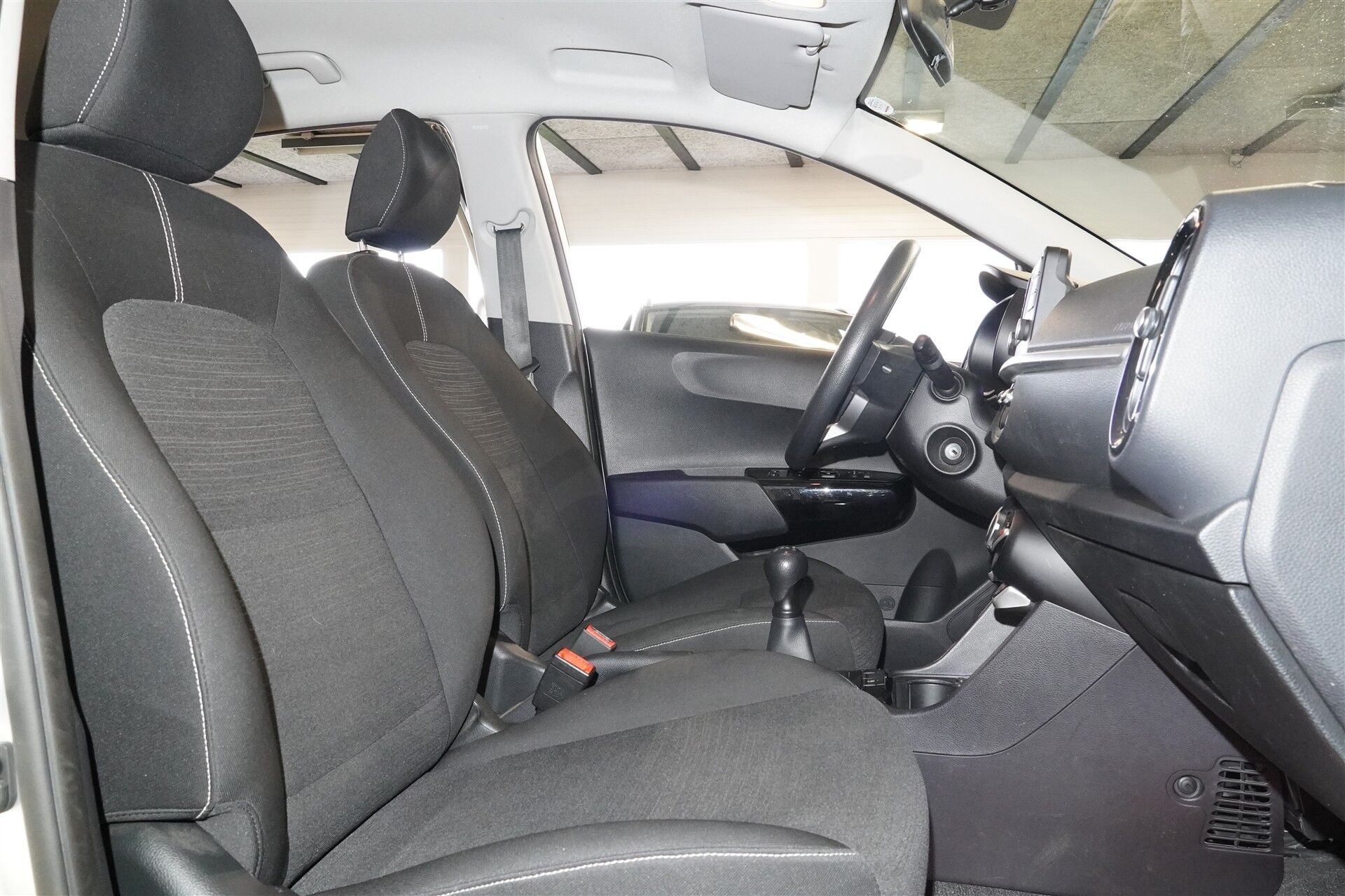 Billede af Kia Picanto 1,0 MPI Comfort 67HK 5d