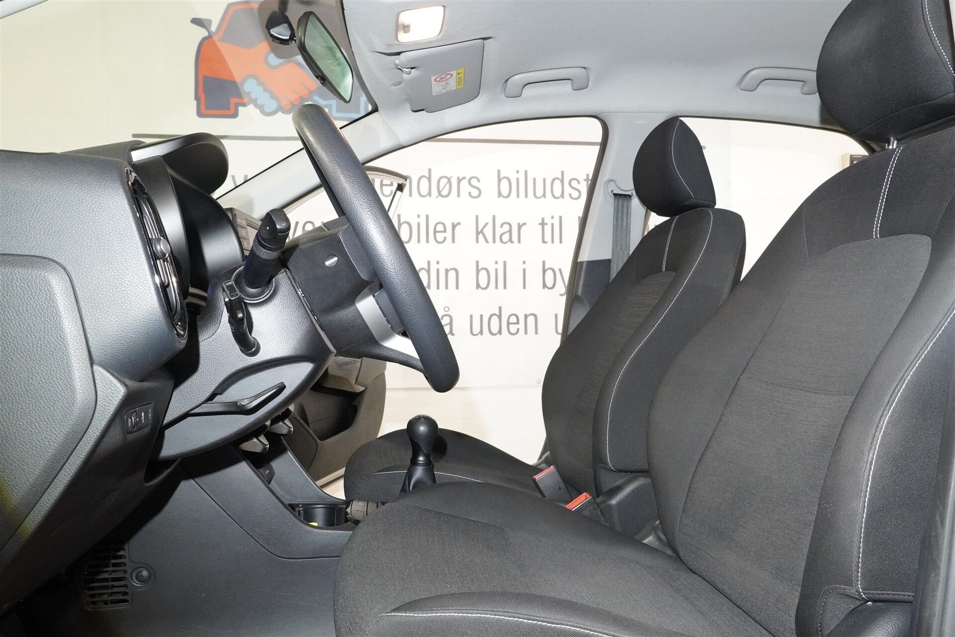 Billede af Kia Picanto 1,0 MPI Comfort 67HK 5d